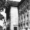 Siedziba Abwehry 1934r